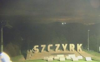 TMR - Hala Skrzyczeńska - 12-06-2026 21:23