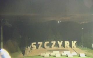 TMR - Hala Skrzyczeńska - 12-06-2026 21:39