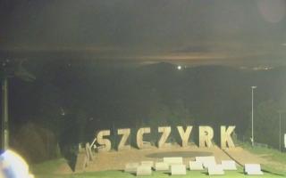 TMR - Hala Skrzyczeńska - 12-06-2026 22:27