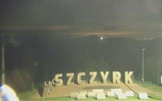 TMR - Hala Skrzyczeńska - 12-06-2026 22:43
