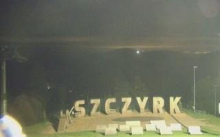 TMR - Hala Skrzyczeńska - 12-06-2026 22:59