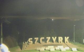 TMR - Hala Skrzyczeńska - 12-06-2026 23:31