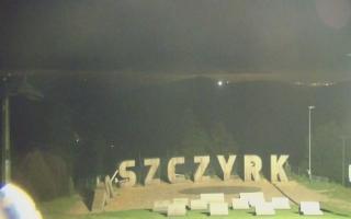 TMR - Hala Skrzyczeńska - 12-06-2026 23:47