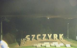 TMR - Hala Skrzyczeńska - 13-06-2026 00:03