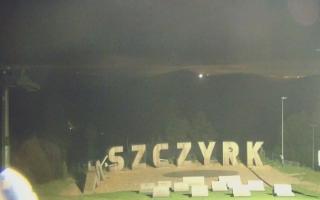 TMR - Hala Skrzyczeńska - 13-06-2026 00:19