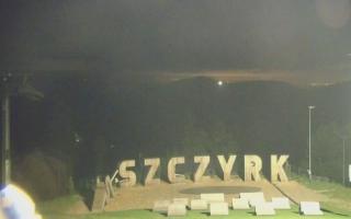 TMR - Hala Skrzyczeńska - 13-06-2026 00:51