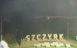 TMR - Hala Skrzyczeńska - 13-06-2026 01:07