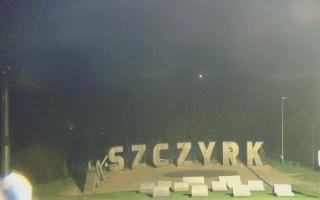 TMR - Hala Skrzyczeńska - 13-06-2026 01:24