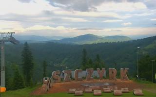 TMR - Hala Skrzyczeńska - 15-06-2026 04:20