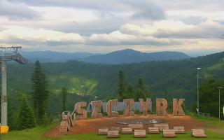 TMR - Hala Skrzyczeńska - 15-06-2026 04:36