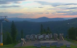 TMR - Hala Skrzyczeńska - 15-06-2026 18:13