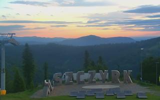 TMR - Hala Skrzyczeńska - 15-06-2026 18:29