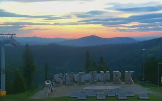 TMR - Hala Skrzyczeńska - 15-06-2026 18:45