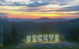 TMR - Hala Skrzyczeńska - 15-06-2026 19:18