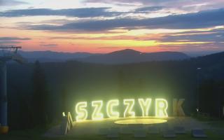 TMR - Hala Skrzyczeńska - 15-06-2026 19:34
