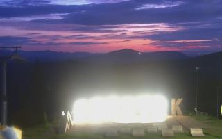 TMR - Hala Skrzyczeńska - 15-06-2026 19:50