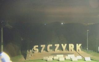 TMR - Hala Skrzyczeńska - 15-06-2026 21:26