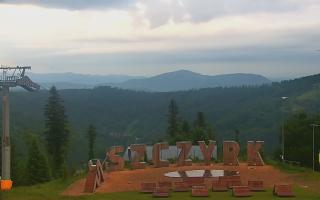 TMR - Hala Skrzyczeńska - 17-06-2026 03:06