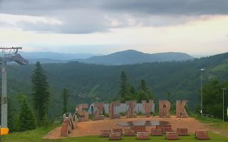 TMR - Hala Skrzyczeńska - 17-06-2026 03:38
