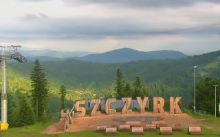 TMR - Hala Skrzyczeńska - 17-06-2026 04:10