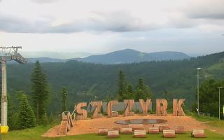 TMR - Hala Skrzyczeńska - 17-06-2026 04:26