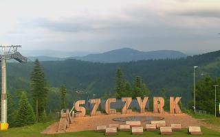 TMR - Hala Skrzyczeńska - 17-06-2026 04:42