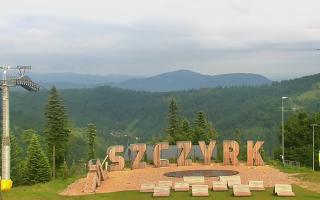 TMR - Hala Skrzyczeńska - 17-06-2026 04:58