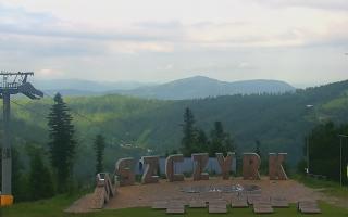 TMR - Hala Skrzyczeńska - 17-06-2026 05:30