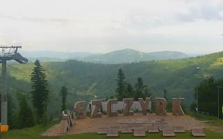 TMR - Hala Skrzyczeńska - 17-06-2026 05:46