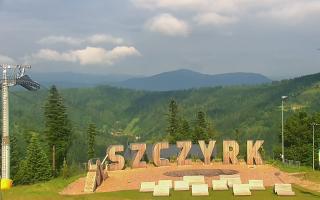 TMR - Hala Skrzyczeńska - 17-06-2026 06:02