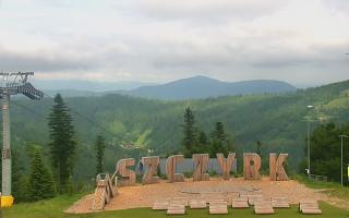 TMR - Hala Skrzyczeńska - 17-06-2026 06:18