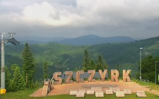 TMR - Hala Skrzyczeńska - 17-06-2026 06:34
