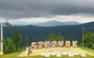 TMR - Hala Skrzyczeńska - 17-06-2026 06:50