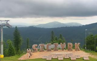 TMR - Hala Skrzyczeńska - 17-06-2026 07:06