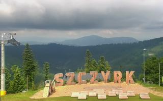 TMR - Hala Skrzyczeńska - 17-06-2026 07:22