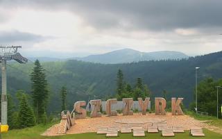 TMR - Hala Skrzyczeńska - 17-06-2026 07:39