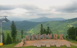 TMR - Hala Skrzyczeńska - 17-06-2026 07:55