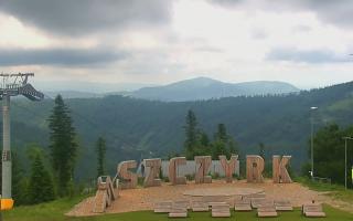 TMR - Hala Skrzyczeńska - 17-06-2026 08:11