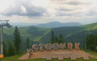 TMR - Hala Skrzyczeńska - 17-06-2026 08:43