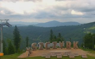 TMR - Hala Skrzyczeńska - 17-06-2026 08:59