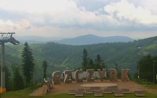 TMR - Hala Skrzyczeńska - 17-06-2026 09:31