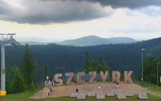 TMR - Hala Skrzyczeńska - 17-06-2026 10:03