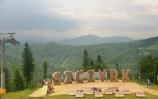 TMR - Hala Skrzyczeńska - 17-06-2026 10:35