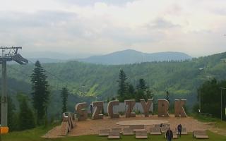 TMR - Hala Skrzyczeńska - 17-06-2026 10:51