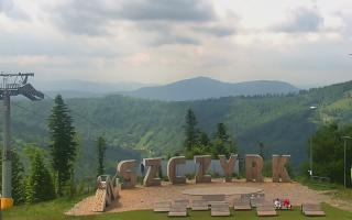 TMR - Hala Skrzyczeńska - 17-06-2026 11:07
