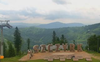 TMR - Hala Skrzyczeńska - 17-06-2026 11:39