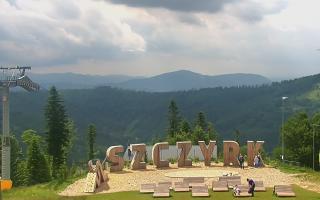 TMR - Hala Skrzyczeńska - 17-06-2026 11:55