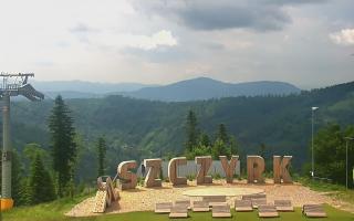 TMR - Hala Skrzyczeńska - 17-06-2026 12:11