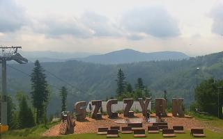 TMR - Hala Skrzyczeńska - 17-06-2026 13:15