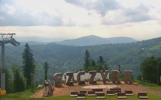TMR - Hala Skrzyczeńska - 17-06-2026 13:31
